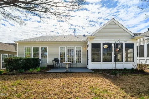 907 Footbridge Place Cary NC 27519