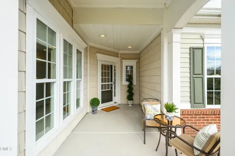 907 Footbridge Place Cary NC 27519