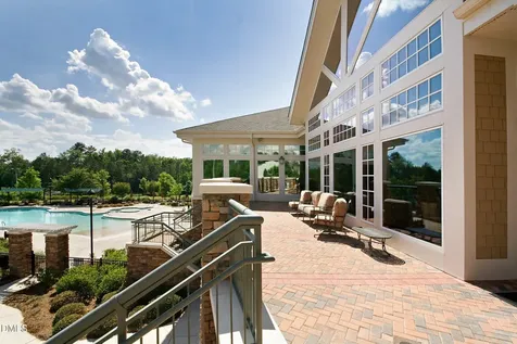 907 Footbridge Place Cary NC 27519