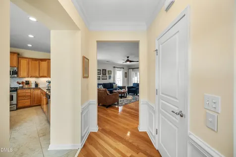 907 Footbridge Place Cary NC 27519