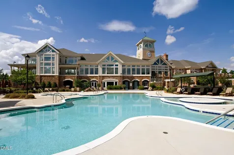 907 Footbridge Place Cary NC 27519