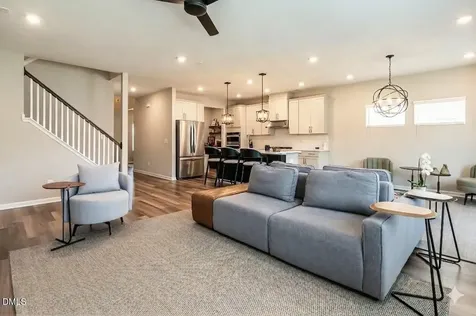725 Sage Oak Lane Holly Springs NC 27540