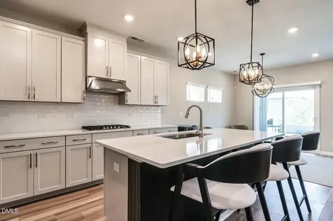 725 Sage Oak Lane Holly Springs NC 27540
