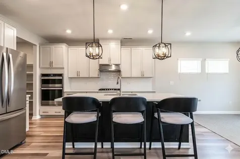 725 Sage Oak Lane Holly Springs NC 27540