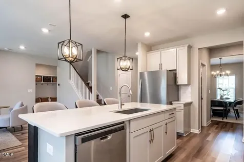 725 Sage Oak Lane Holly Springs NC 27540
