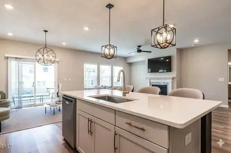 725 Sage Oak Lane Holly Springs NC 27540