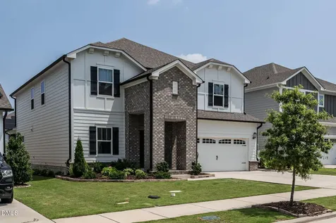 725 Sage Oak Lane Holly Springs NC 27540