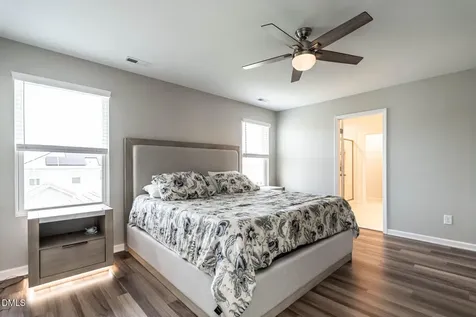 725 Sage Oak Lane Holly Springs NC 27540