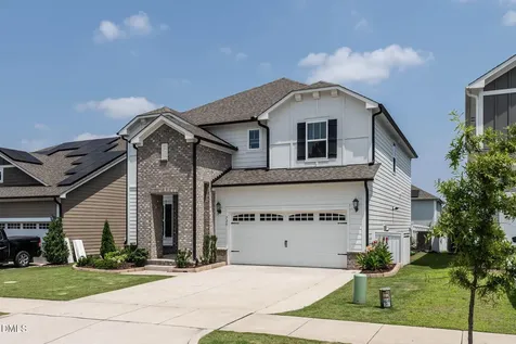 725 Sage Oak Lane Holly Springs NC 27540