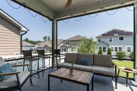 725 Sage Oak Lane Holly Springs NC 27540