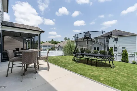 725 Sage Oak Lane Holly Springs NC 27540