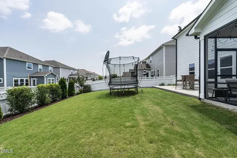 725 Sage Oak Lane Holly Springs NC 27540