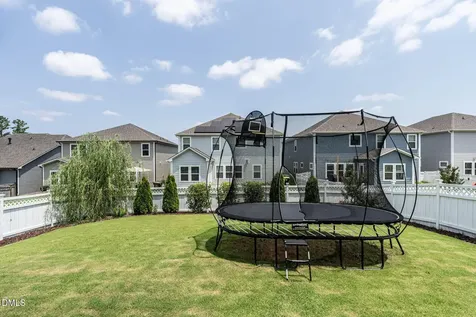 725 Sage Oak Lane Holly Springs NC 27540