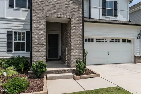 725 Sage Oak Lane Holly Springs NC 27540