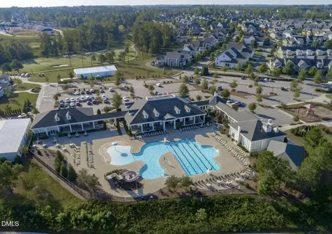 725 Sage Oak Lane Holly Springs NC 27540
