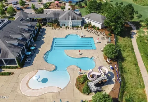 725 Sage Oak Lane Holly Springs NC 27540