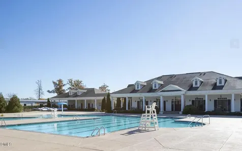 725 Sage Oak Lane Holly Springs NC 27540