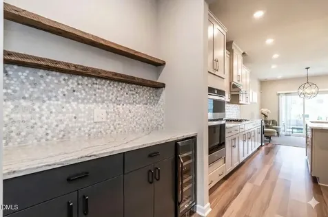 725 Sage Oak Lane Holly Springs NC 27540