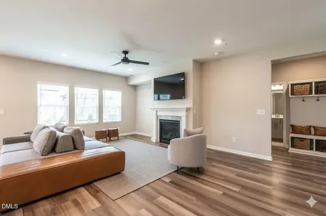 725 Sage Oak Lane Holly Springs NC 27540