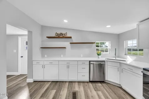 78 Sutton Road Louisburg NC 27549