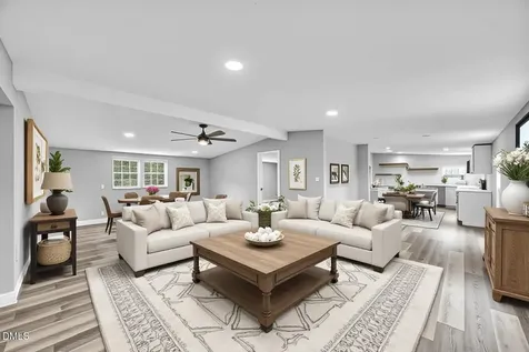 78 Sutton Road Louisburg NC 27549