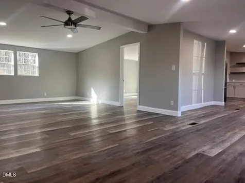 78 Sutton Road Louisburg NC 27549