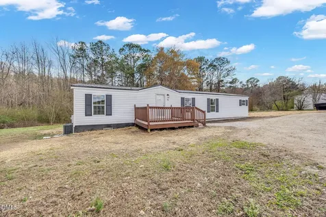 78 Sutton Road Louisburg NC 27549