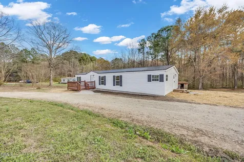 78 Sutton Road Louisburg NC 27549