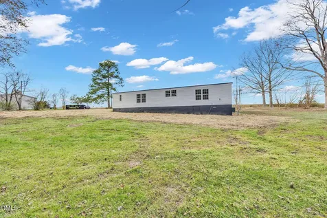 78 Sutton Road Louisburg NC 27549