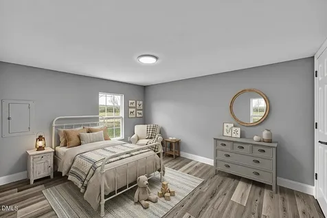 78 Sutton Road Louisburg NC 27549