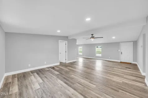 78 Sutton Road Louisburg NC 27549