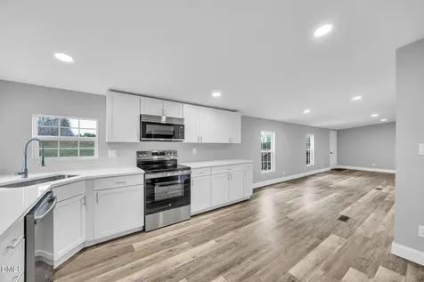 78 Sutton Road Louisburg NC 27549