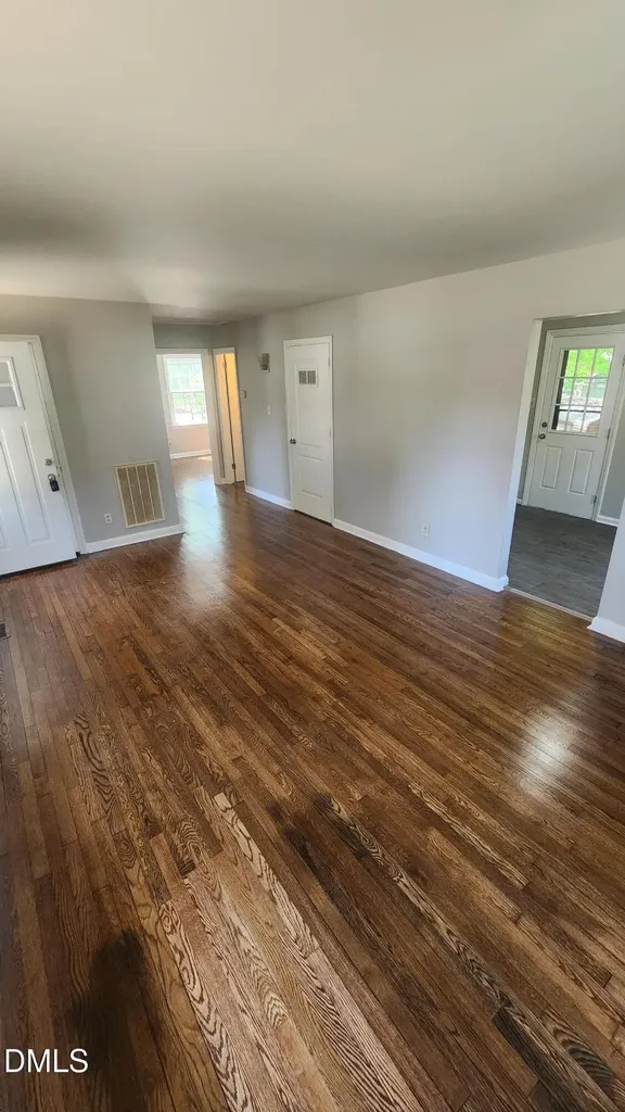 1201 Downing Road Raleigh NC 27610