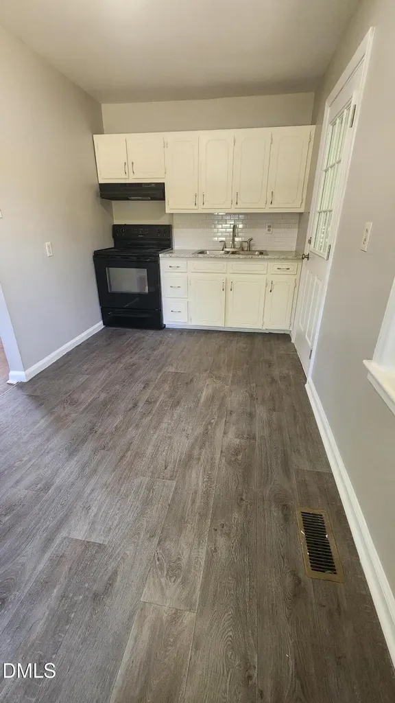1201 Downing Road Raleigh NC 27610