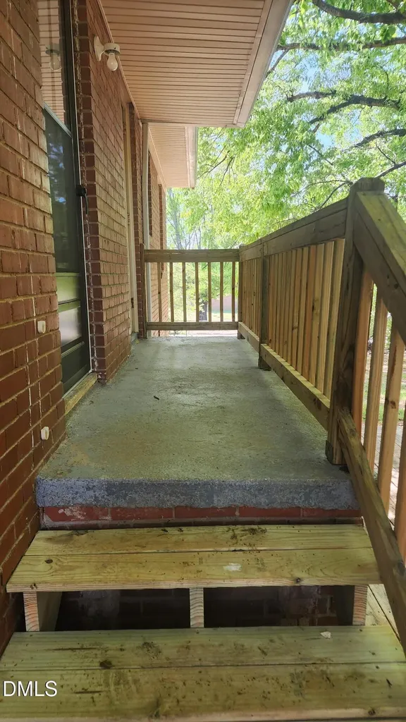 1201 Downing Road Raleigh NC 27610