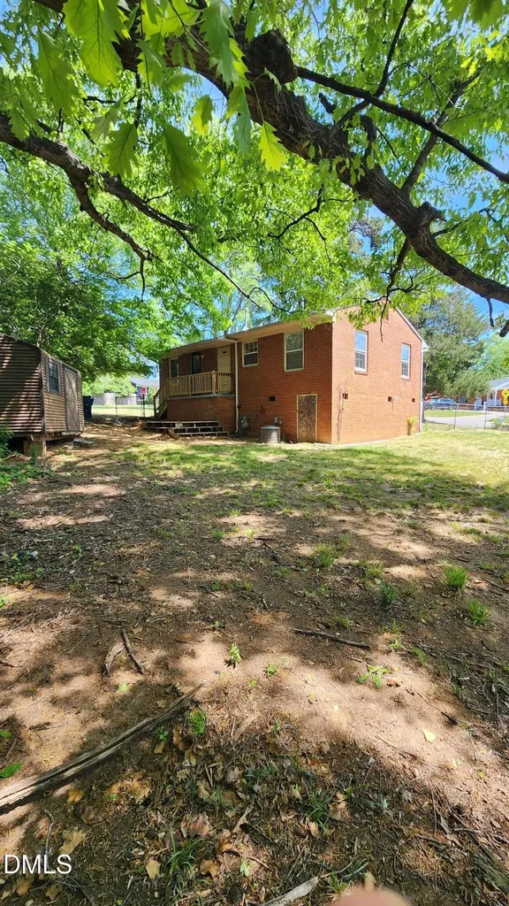 1201 Downing Road Raleigh NC 27610