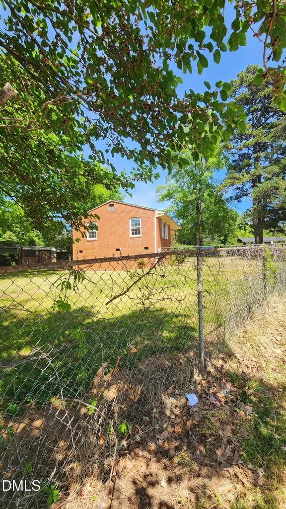 1201 Downing Road Raleigh NC 27610