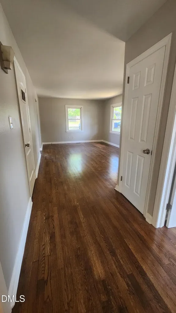 1201 Downing Road Raleigh NC 27610