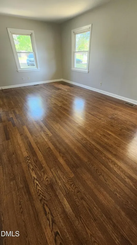 1201 Downing Road Raleigh NC 27610