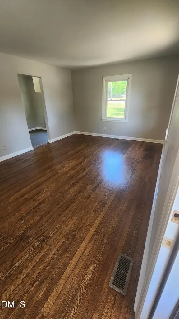 1201 Downing Road Raleigh NC 27610