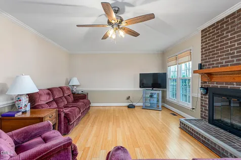 30 Kingston Court Gibsonville NC 27249