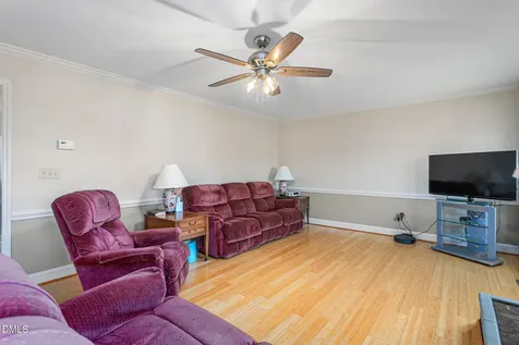 30 Kingston Court Gibsonville NC 27249