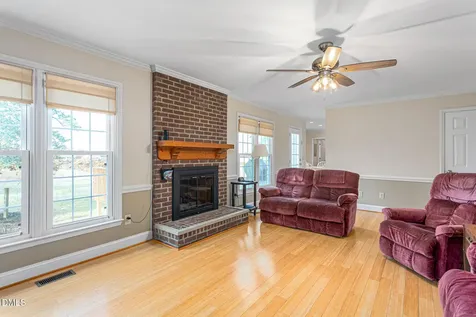 30 Kingston Court Gibsonville NC 27249