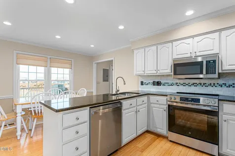 30 Kingston Court Gibsonville NC 27249