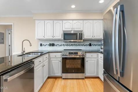 30 Kingston Court Gibsonville NC 27249