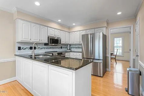 30 Kingston Court Gibsonville NC 27249