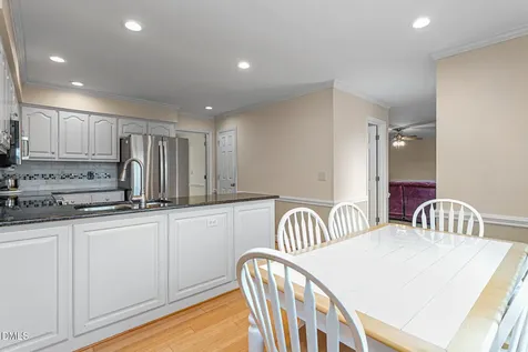 30 Kingston Court Gibsonville NC 27249