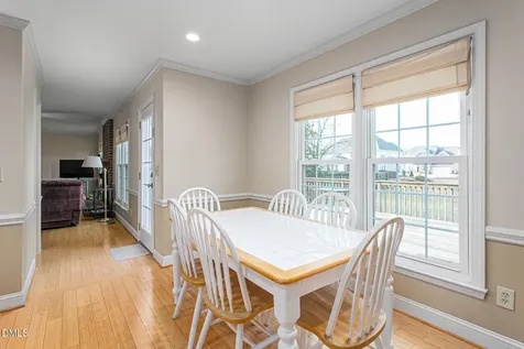 30 Kingston Court Gibsonville NC 27249