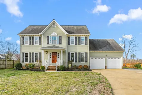 30 Kingston Court Gibsonville NC 27249