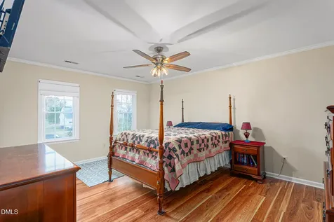 30 Kingston Court Gibsonville NC 27249